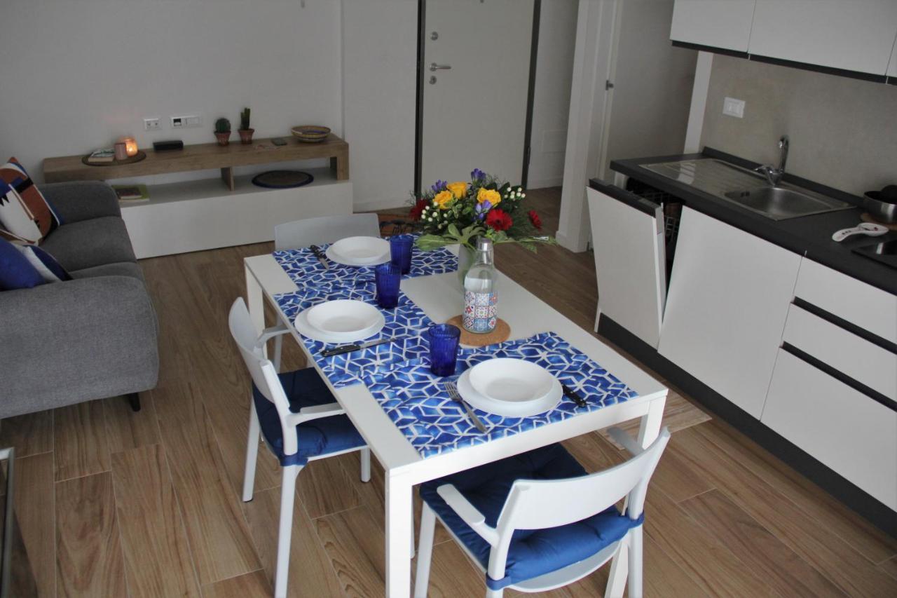 New Apartment Close To The Cinque Terre La Spezia Ngoại thất bức ảnh
