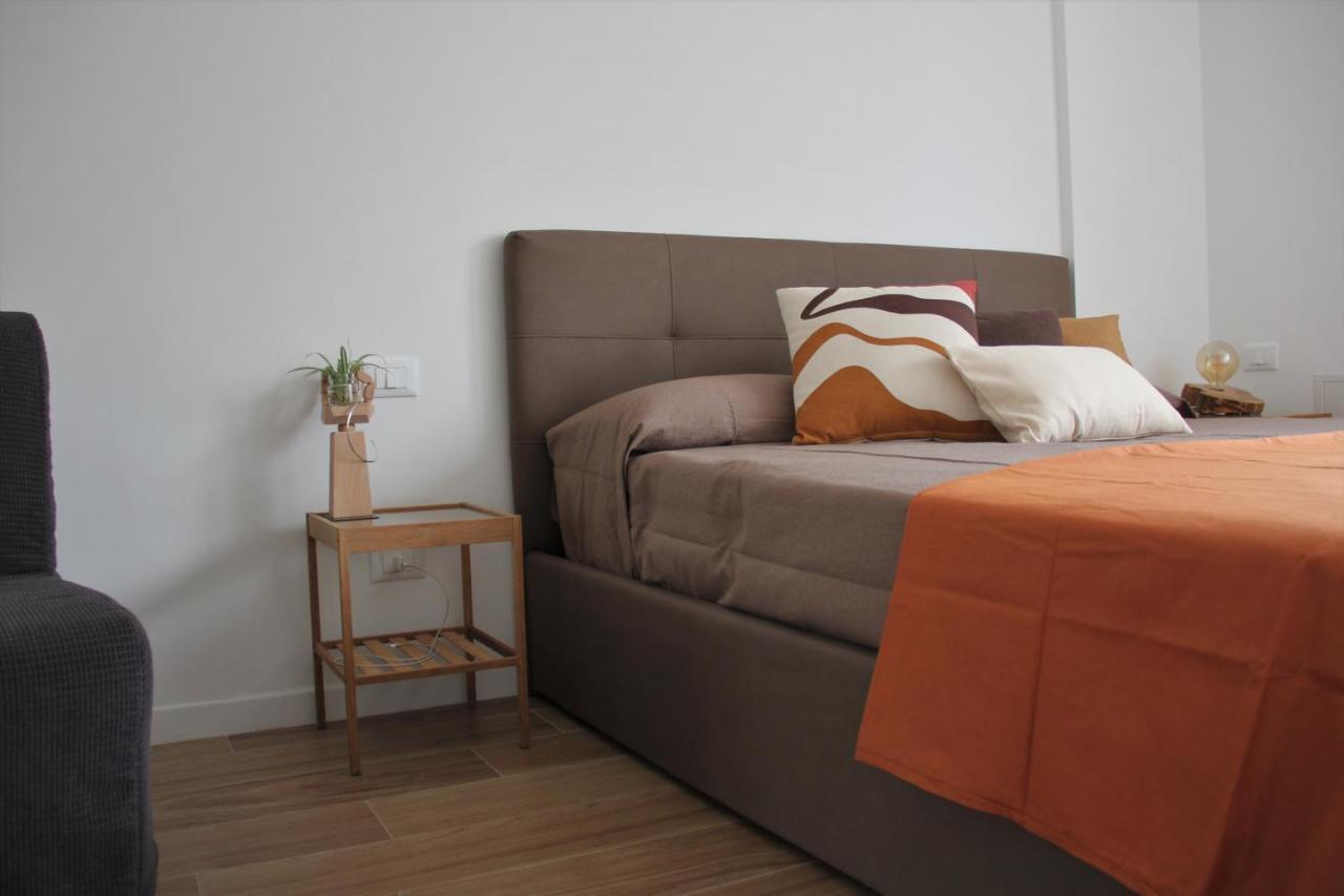 New Apartment Close To The Cinque Terre La Spezia Ngoại thất bức ảnh