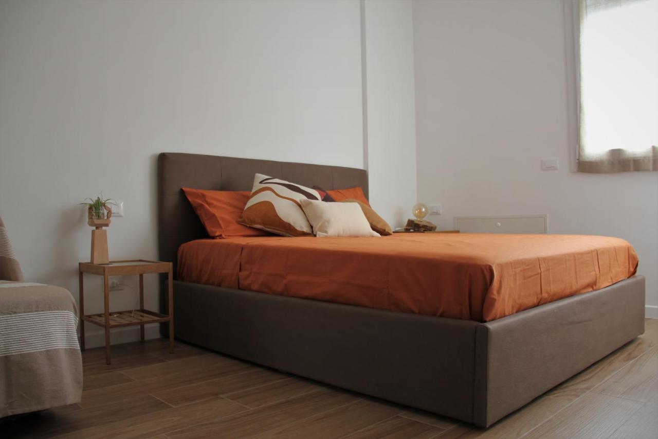 New Apartment Close To The Cinque Terre La Spezia Ngoại thất bức ảnh
