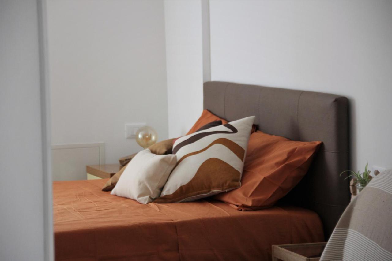 New Apartment Close To The Cinque Terre La Spezia Ngoại thất bức ảnh