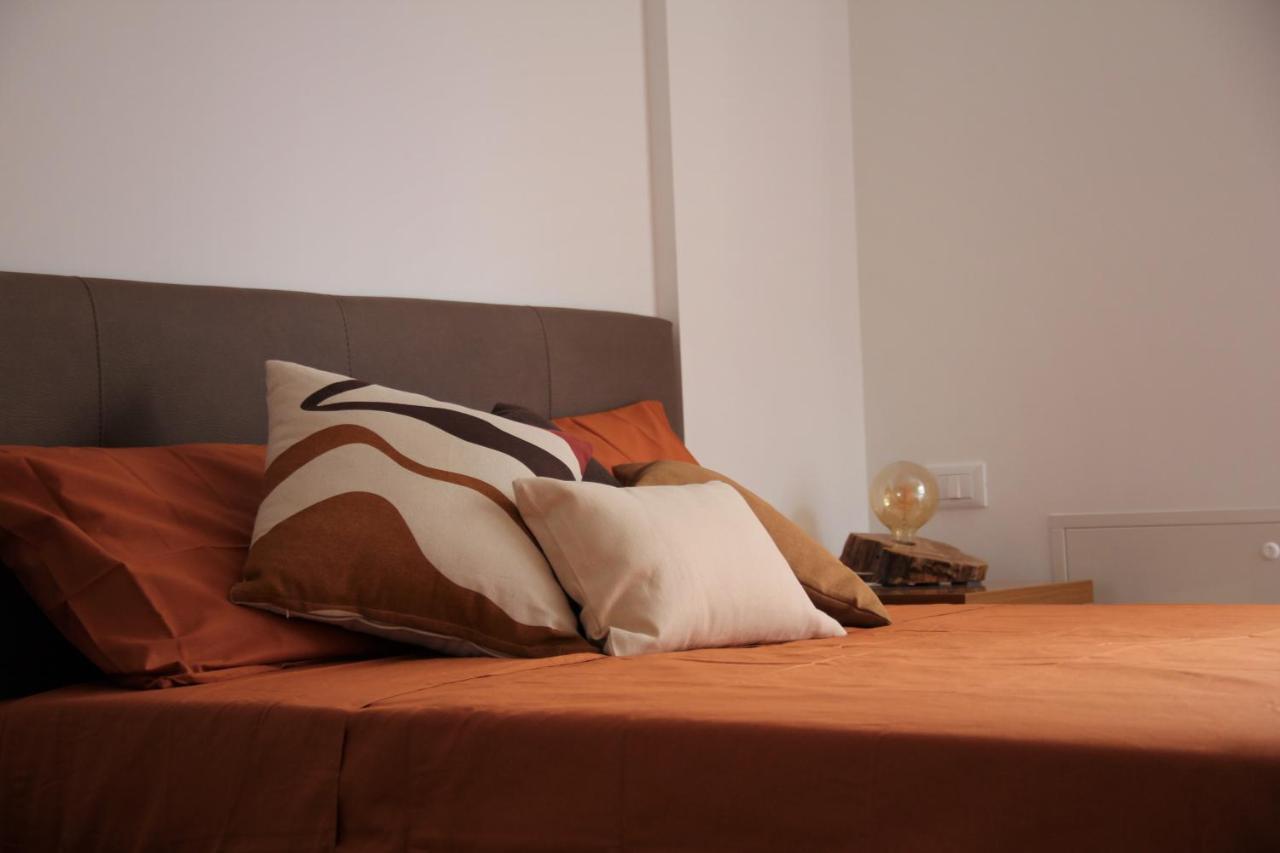 New Apartment Close To The Cinque Terre La Spezia Ngoại thất bức ảnh