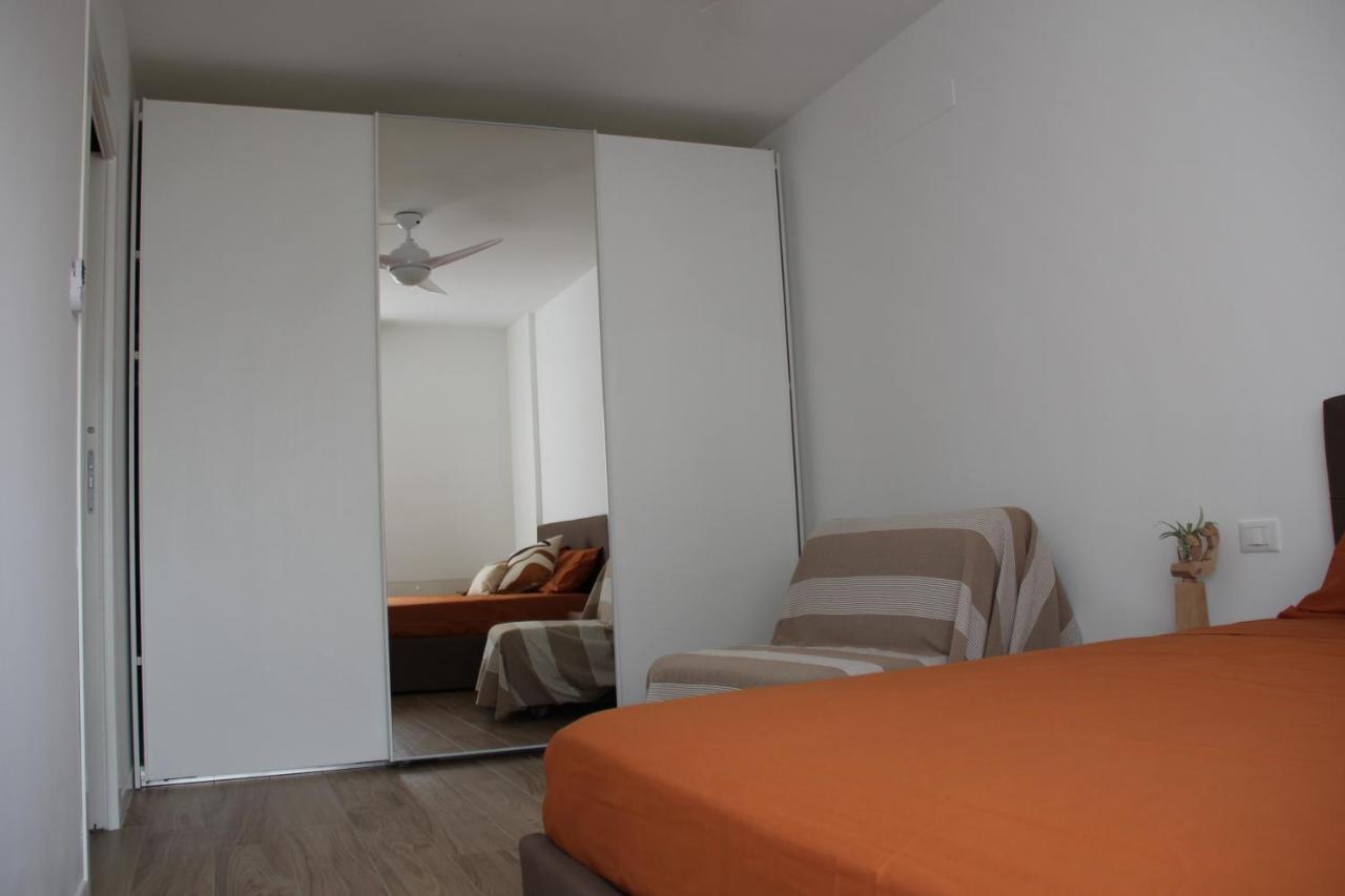New Apartment Close To The Cinque Terre La Spezia Ngoại thất bức ảnh